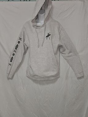 Jetty Hooded Sweatshirt